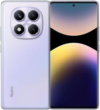 Smartphone Xiaomi Redmi Note 14 Pro 4G Lavender Purple (Roxo Lavanda) 8GB RAM 256GB ROM|B0DTHPSSJ7