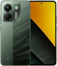 Xiaomi Smartphone POCO M7 Pro 5G 256GB | 8GB/12GB RAM | Processador Ultra Potente Dimensity 7025 | Tela AMOLED FHD+ 120Hz com Proteção Ocular | Bateria 5110mAh com 45W Turbo Charge (Verde, 8+256GB)|B0F3JHM2FQ