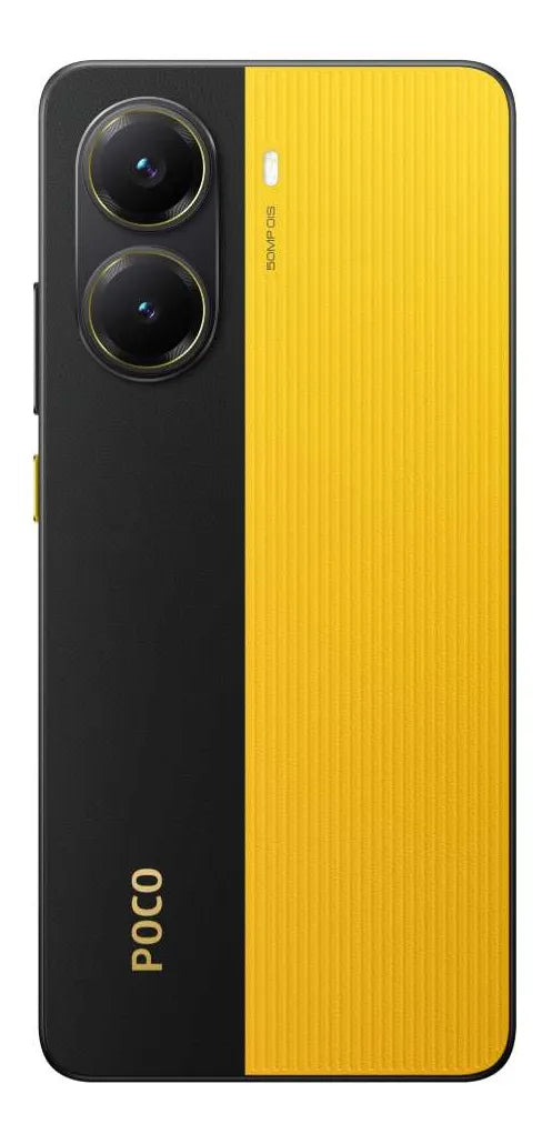 Celular Xiaomi Poco X7 Pro 5g Dual Sim 12ram 50mpx