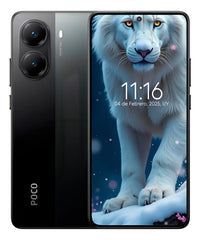 Celular Xiaomi Poco X7 Pro 5g Dual Sim 12ram 50mpx
