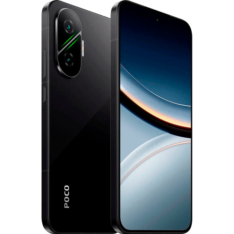 Xiaomi Poco F7 12gb Global Carregador Brasileiro + Nfc